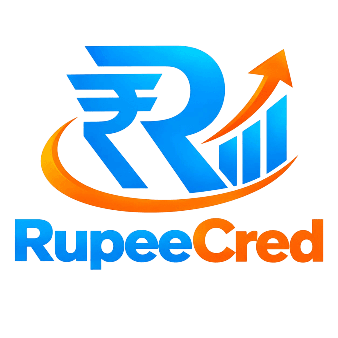 Rupee Cred Logo