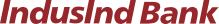 IndusInd Bank logo